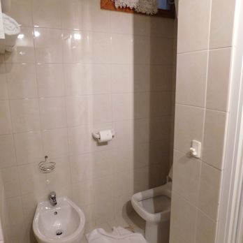Fiore di Mare - bathroom - Bed & Breakfast Near Me - Polignano A Mare, BA