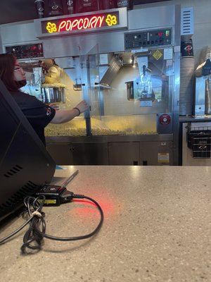 Galaxy Theatres Tucson by null