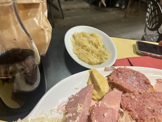 Buffet da Pepi by null