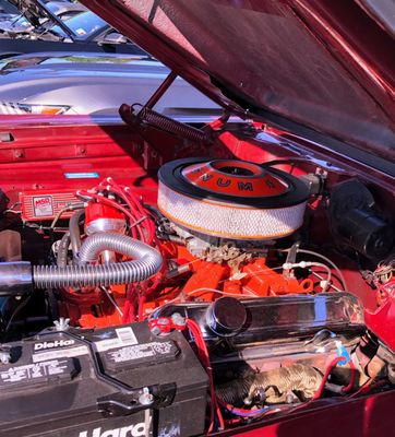 The Milleridge Inn by null