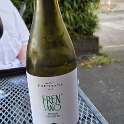 Vinothek Gallo Nero - Trebbiano