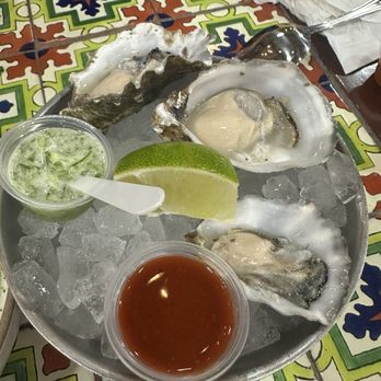Holbox - Oysters - Latin American Near Me - Los Angeles, California Holbox - Oysters - Latin American Near Me - Los Angeles, California