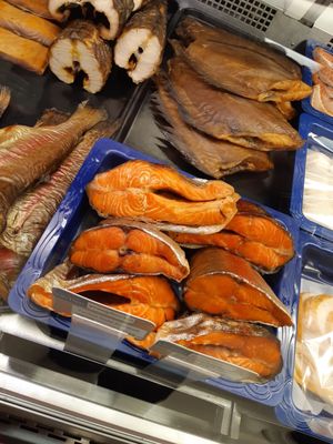 Yummy Market by null