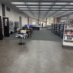 Mobile Public Libraries - Monte L Moorer Branch