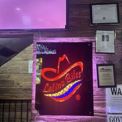 Latino Bites