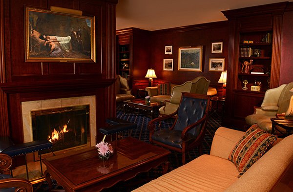 The Penrose Room by null