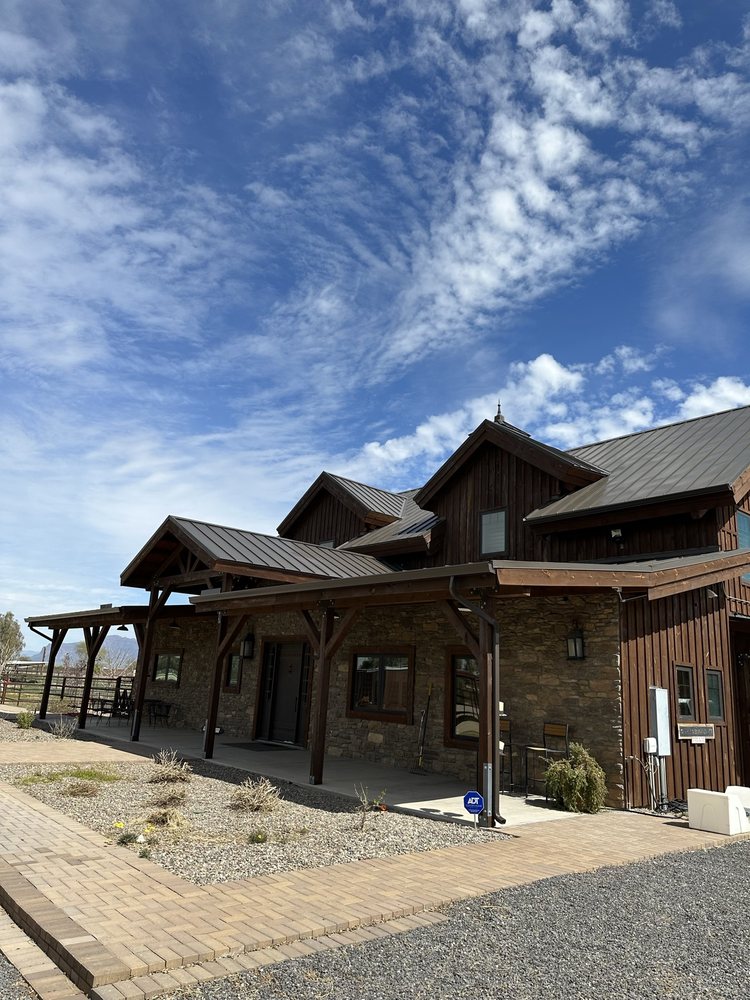 RED DESERT RAIN GUTTER Updated August 2024 13 Photos 2320 N 72nd