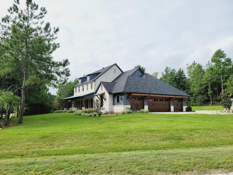 HIGH MEADOW ESTATES 23502 High Meadow Estates Dr, Montgomery, Texas