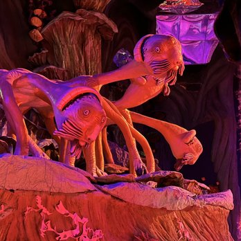 Meow Wolf - Venues & Event Spaces Near Me - Denver, Colorado