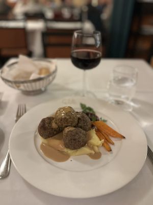 Restaurant Elite by null