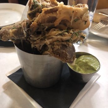 Echo & Rig - Steakhouses Near Me - Las Vegas, Nevada