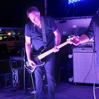Dales Ales - Tennessee Blues Mob Tonight - Bars Near Me - Orange City, Florida