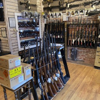 Black Anchor Armory - Showroom - Guns & Ammo Near Me - Denton, Maryland Black Anchor Armory - Showroom - Guns & Ammo Near Me - Denton, Maryland