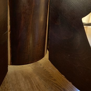 The Furniture Fixer - Before - Furniture Repair Near Me The Furniture Fixer - Before - Furniture Repair Near Me