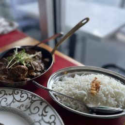 Rogan Josh Gf