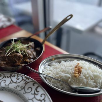 Harbor Tandoor - Rogan Josh GF - Indian Near Me - Baltimore, Maryland Harbor Tandoor - Rogan Josh GF - Indian Near Me - Baltimore, Maryland