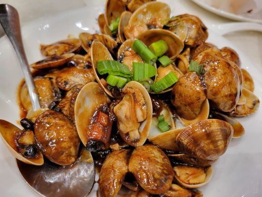 Neptune Palace Seafood Restaurant (Vancouver) by null