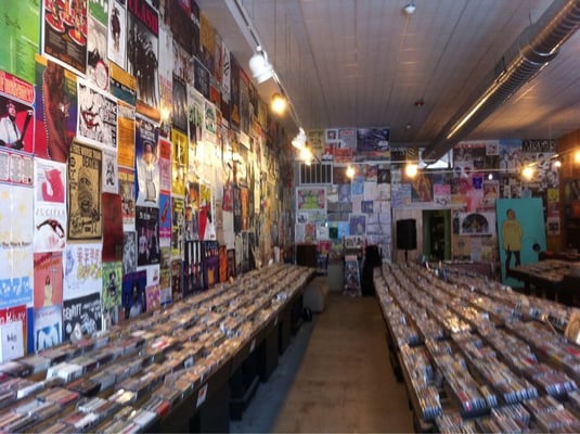 Guestroom Records Norman by null