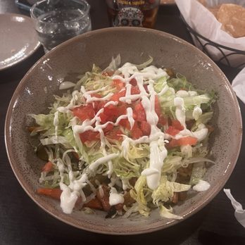 Don Jose's - Chicken burrito bowl - Mexican Near Me - New Lenox, Illinois Don Jose's - Chicken burrito bowl - Mexican Near Me - New Lenox, Illinois