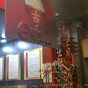Gu's Dumplings - Gu's - Szechuan Near Me - Atlanta, Georgia Gu's Dumplings - Gu's - Szechuan Near Me - Atlanta, Georgia