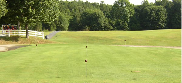 Deer Valley Golf Range by null