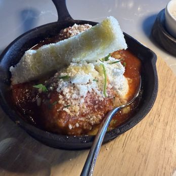 Jessica's Restaurant - Classic Wood Fired Meatballs - Italian Near Me - Fanwood, New Jersey