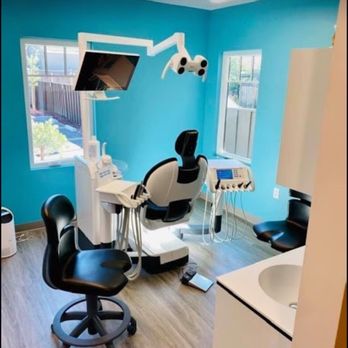 Galan Dental - Operatory - General Dentistry Near Me - San Jose, California Galan Dental - Operatory - General Dentistry Near Me - San Jose, California