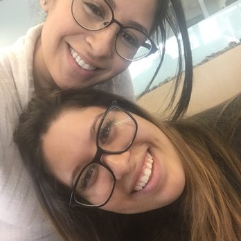 Mini Beauty Eyelash - Smiling because our lashes are on point :) - Eyelash Service Near Me - Pasadena, California