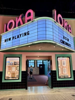 American Sign Museum by null