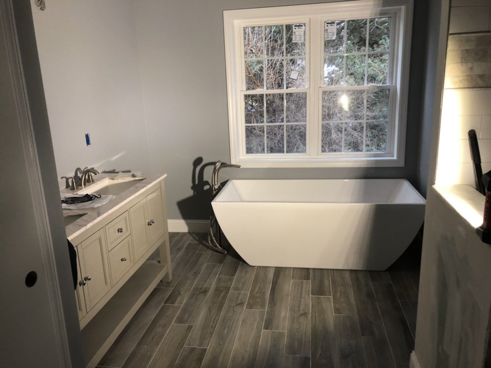 Slide of Don’s Home Remodeling