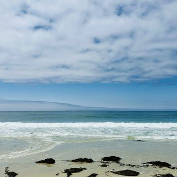 17-Mile Drive Scenic Tour - Spanish Beach (Stop 3) - Local Flavor Near Me 17-Mile Drive Scenic Tour - Spanish Beach (Stop 3) - Local Flavor Near Me