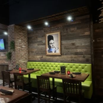 Tio Taco + Tequila Bar - Inside dining room. - Tacos Near Me - Newark, Delaware Tio Taco + Tequila Bar - Inside dining room. - Tacos Near Me - Newark, Delaware
