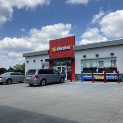 Hardee's