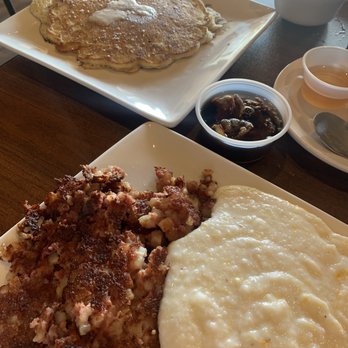 Kountry Kafe - American Near Me - Vidalia, Georgia