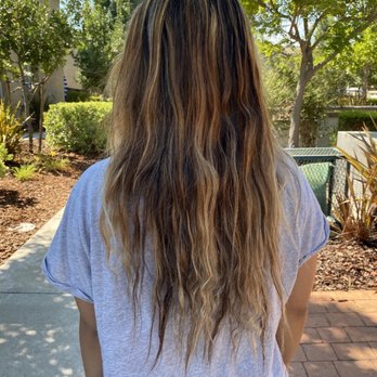 Astraea - Before - Hair Stylists Near Me - Sacramento, California