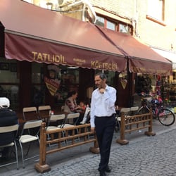 Tatlıdil Köftecisi