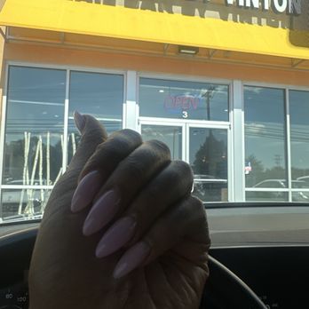 CoCoBay Nailbar by Vinton - I love my nails everytime!!! - Skin Care Near Me - Waldorf, Maryland CoCoBay Nailbar by Vinton - I love my nails everytime!!! - Skin Care Near Me - Waldorf, Maryland