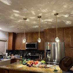 CA Electrical Services