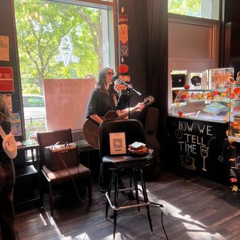 The Drunken Bean Coffee & Wine Bar - Live music - Coffee & Tea Near Me - Chicago, Illinois The Drunken Bean Coffee & Wine Bar - Live music - Coffee & Tea Near Me - Chicago, Illinois