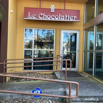 Le Chocolatier - Chocolatiers & Shops Near Me - North Miami Beach, Florida Le Chocolatier - Chocolatiers & Shops Near Me - North Miami Beach, Florida