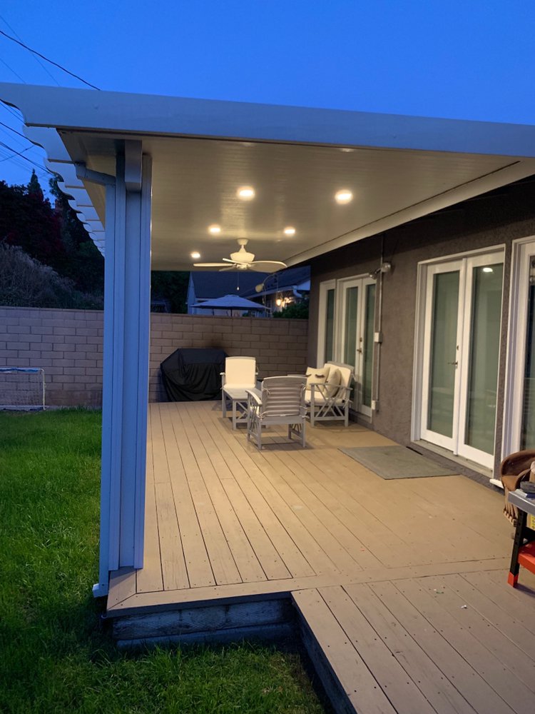 Slide of ADL Home Remodel