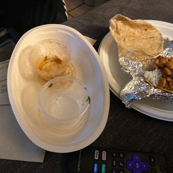 Chipotle Mexican Grill - That's how my son had to eat his dinner - Mexican Near Me - Monrovia, California Chipotle Mexican Grill - That's how my son had to eat his dinner - Mexican Near Me - Monrovia, California