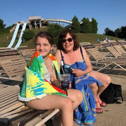 Aquaboggan Water Park