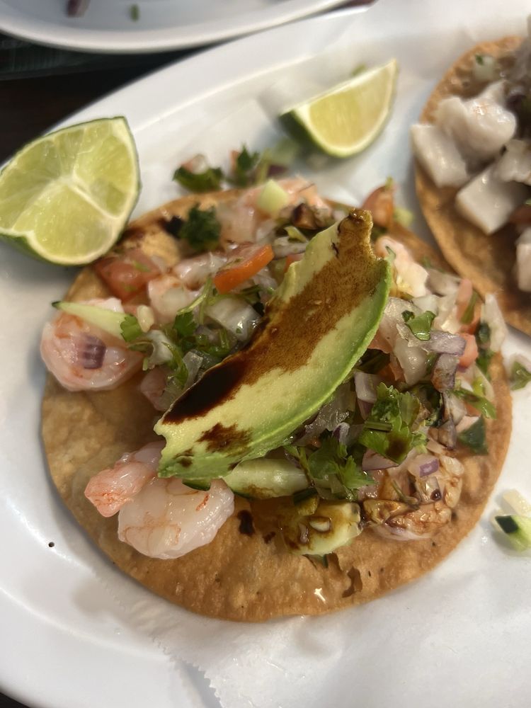 Mariscos Armenta