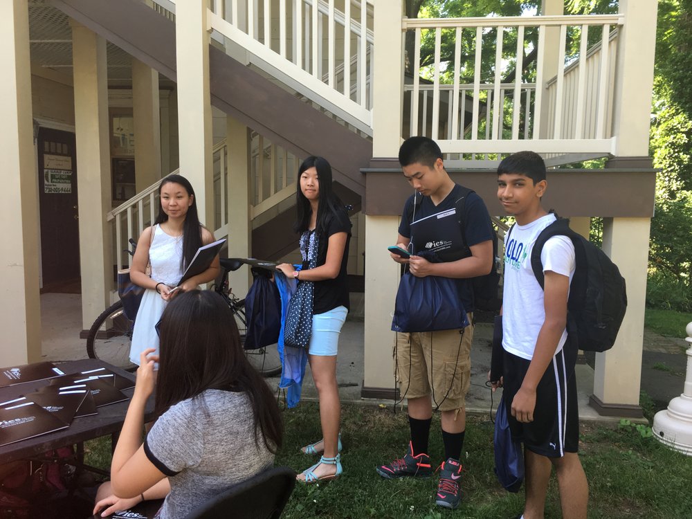 IES Test Prep - reading tutor in Metuchen, NJ