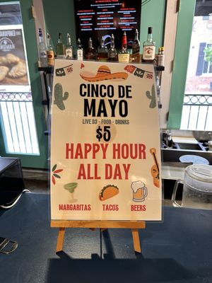 Señor Ramon Taqueria by null