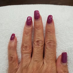 Nancy Nails