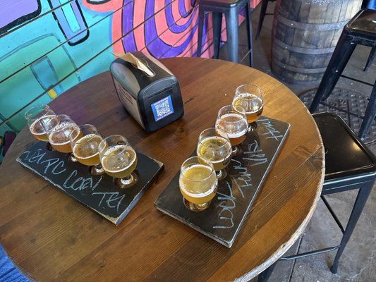 TailGate Brewery Music Row by null
