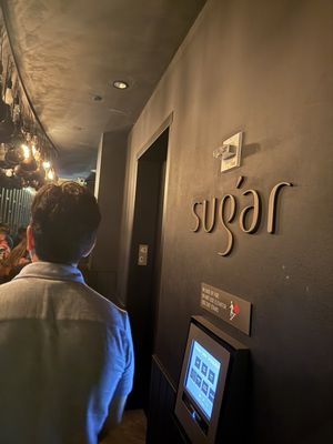 Sugar by null