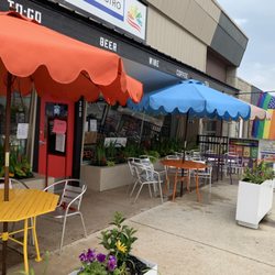 Rainbow Bistro